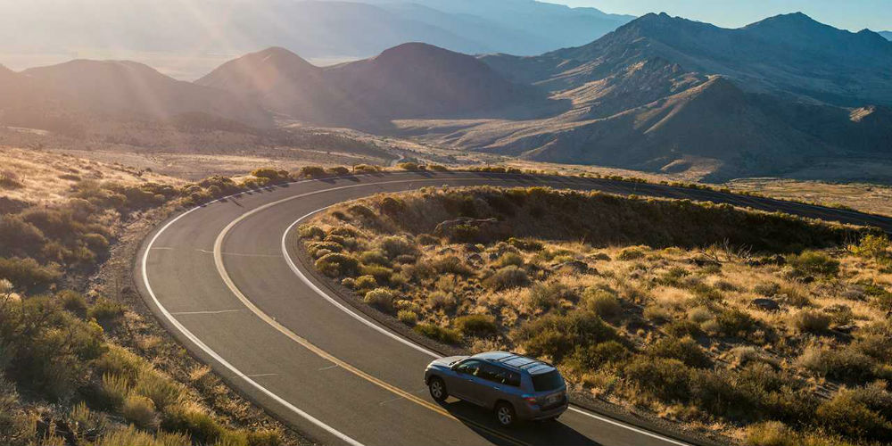 Aprender a viajar por carretera