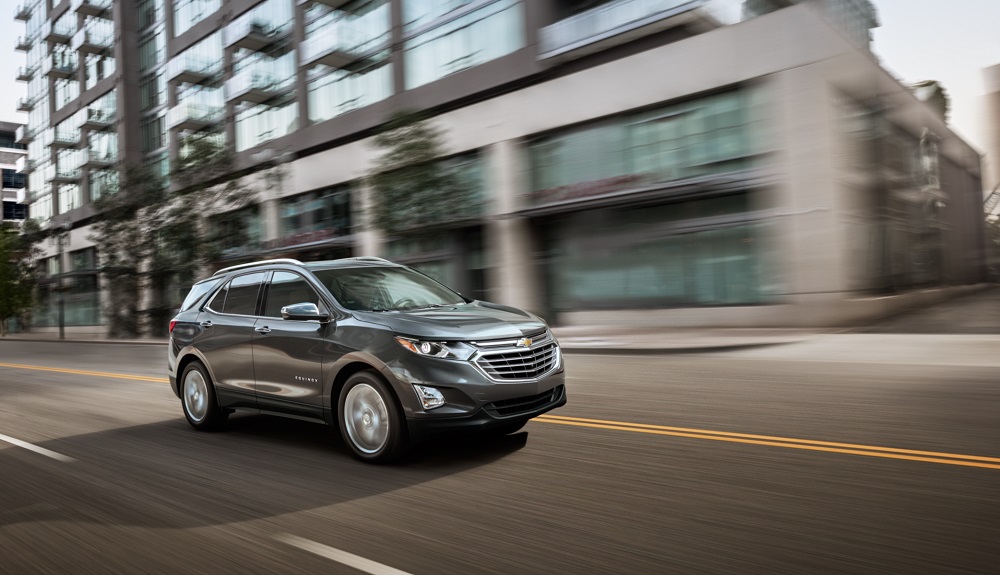 Chevrolet Equinox_exterior