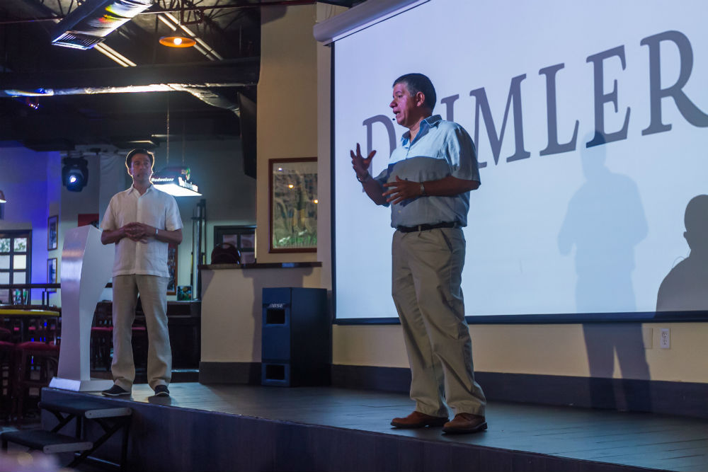 Cumbre Postventa 2 -