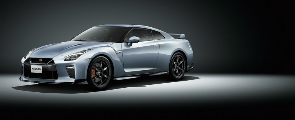 Pulido y pintura del Nissan GTR_2_