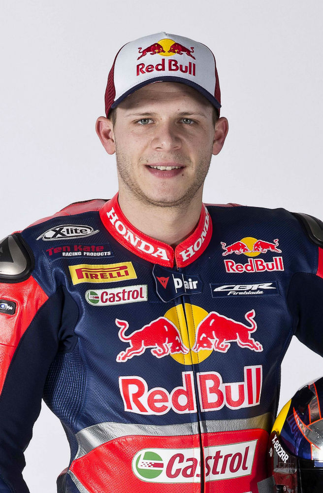 Stefan Bradl