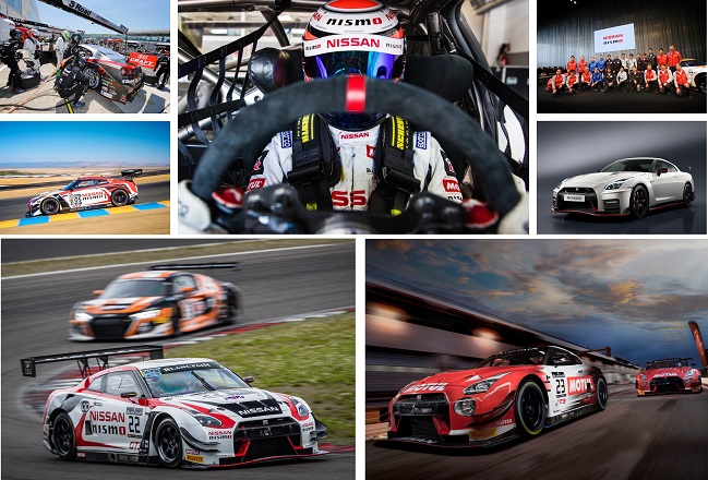 NISMO llega a México para inyectar una dosis de adrenalina al p