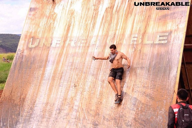 Nissan Unbreakable regresa con tres nuevas carreras