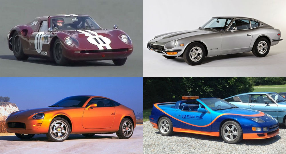 Nissan_Collage