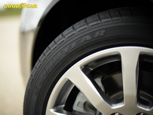 Goodyear