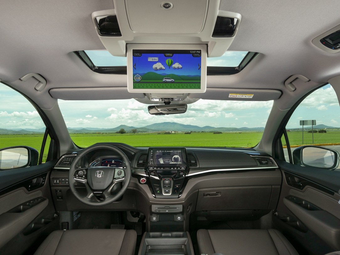 Honda Odyssey web-18