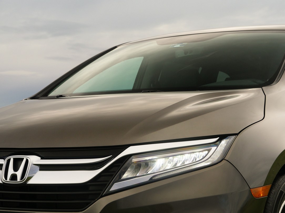 Honda Odyssey web-6