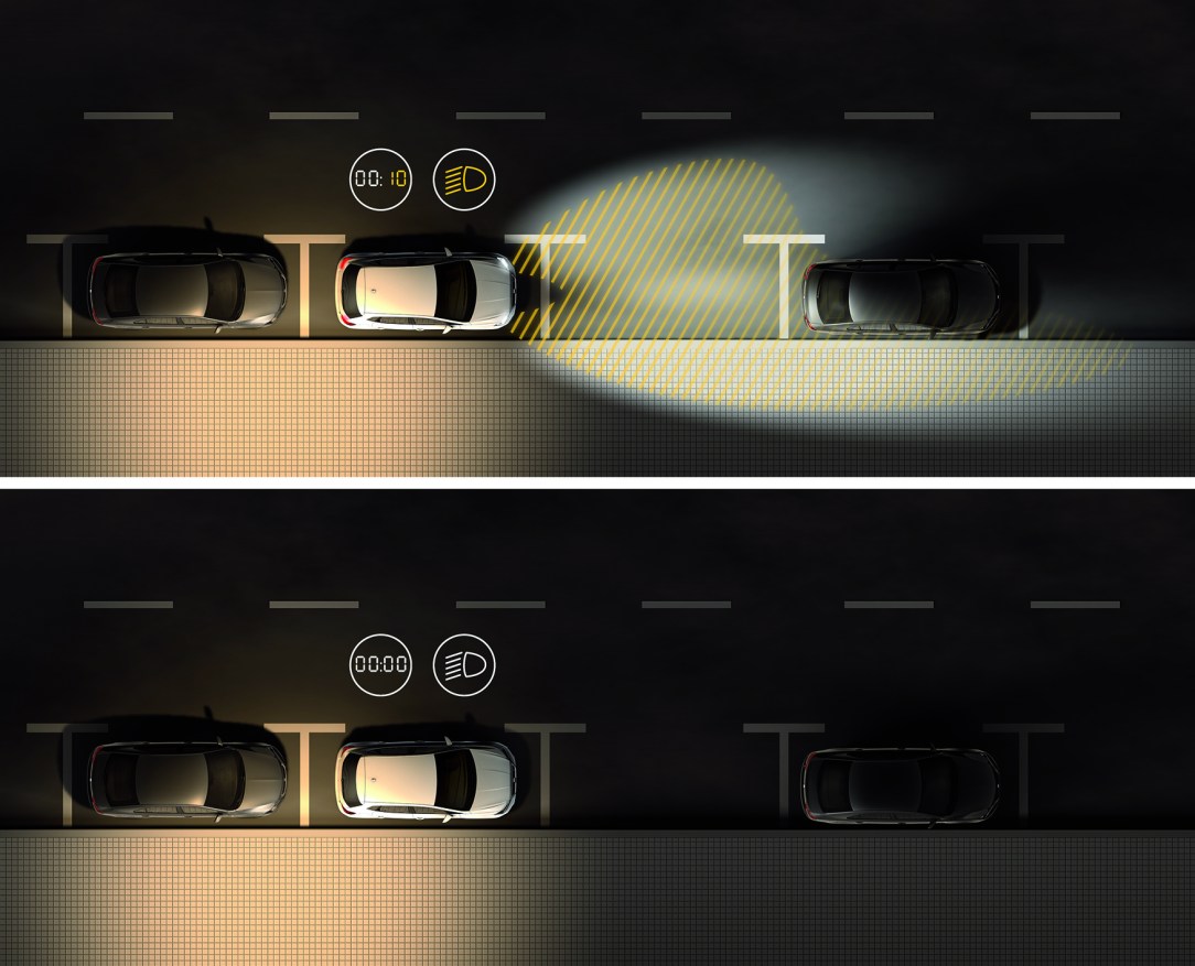 NEW IBIZA COMING HOME FUNCTION