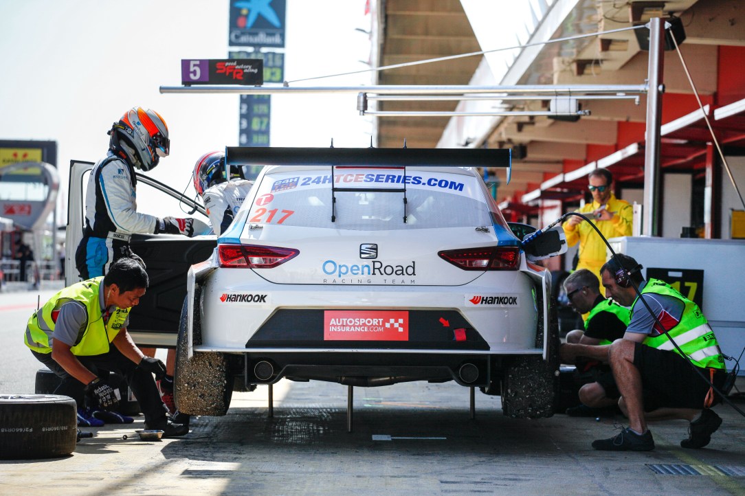 La carrera que no duerme 2