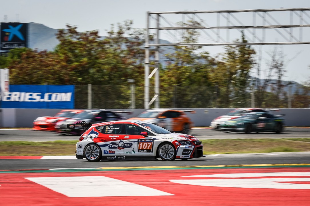 La carrera que no duerme 3