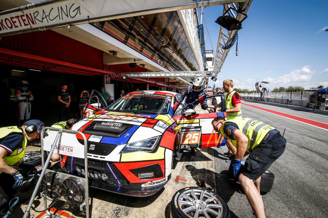 La carrera que no duerme 4