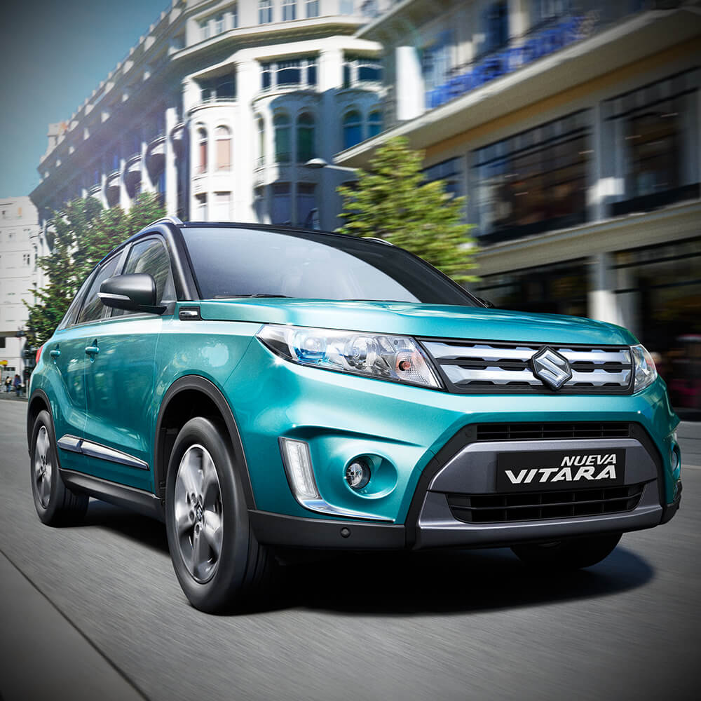 suzuki - todos los modelos de suzuki | actualidad... Suzuki Motor de México aumenta su cifra de ventas casi 40% – Cafre al ...