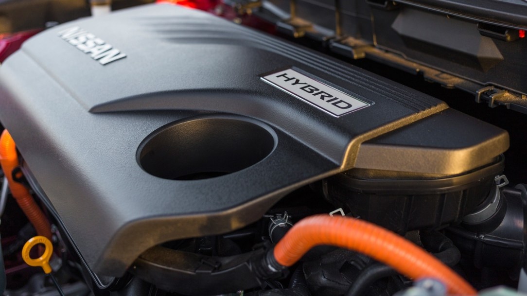 Nissan presenta en México X-Trail Híbrido, una apuesta hacia l