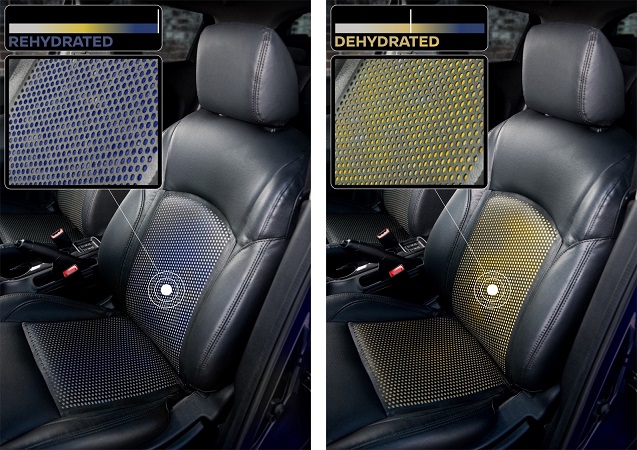 Nissan presenta novedosa tecnología que alerta a los conductore