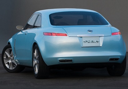 Nissan comparte algunos de sus vehículos concepto presentados e