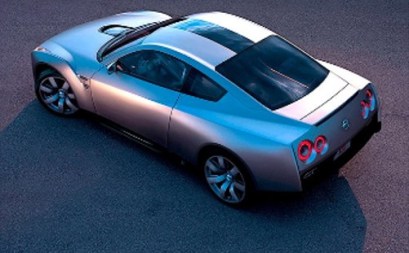 Nissan comparte algunos de sus vehículos concepto presentados e