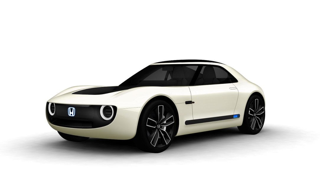 Sport-EV-Concept