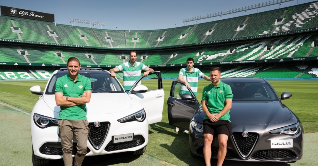 thumbnail_Alfa Romeo_BETIS Benito Villamarin