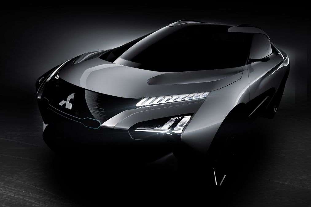 thumbnail_MITSUBISHI e-EVOLUTION CONCEPT_2