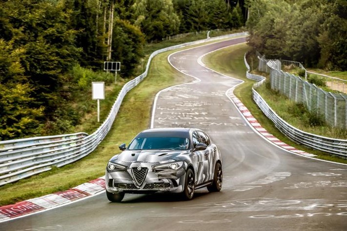 thumbnail_Stelvio Nurburgring_Record