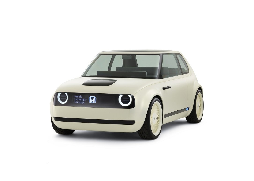 thumbnail_Urban EV Concept