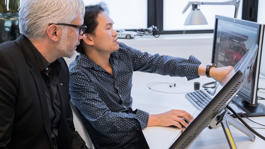 INFINITI, la poderosa elegancia del diseño