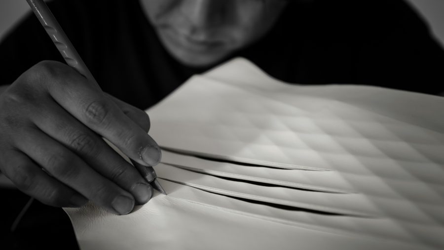 INFINITI, la poderosa elegancia del diseño