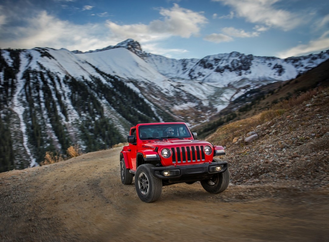 Jeep® Wrangler Rubicon_8