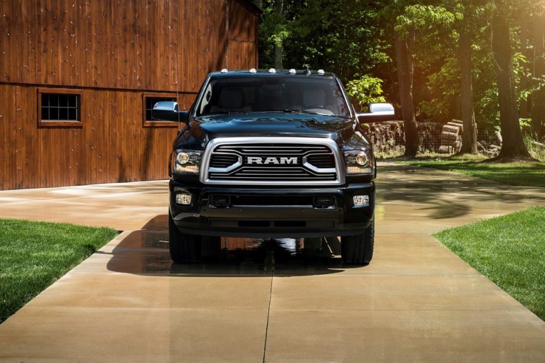 thumbnail_RAM 2500 HD Limited Tungsten Edition 2018_2
