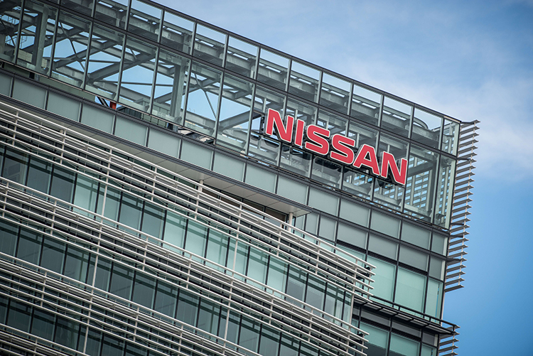 Nissan obtiene la mejor calificación en el “Informe Global de