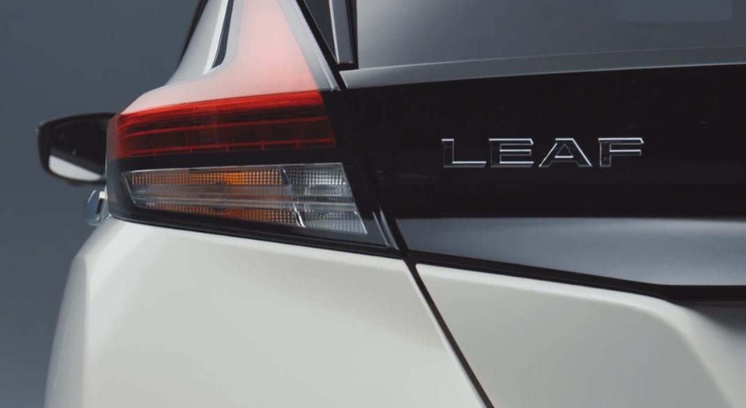 Nissan lanza un proyecto de planta de energía virtual en alianz