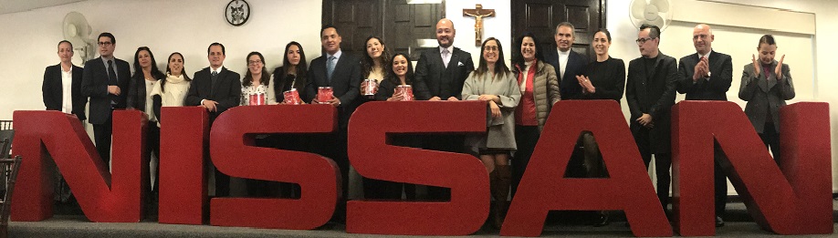 Nissan Mexicana fomenta la creatividad entre universitarios a tr