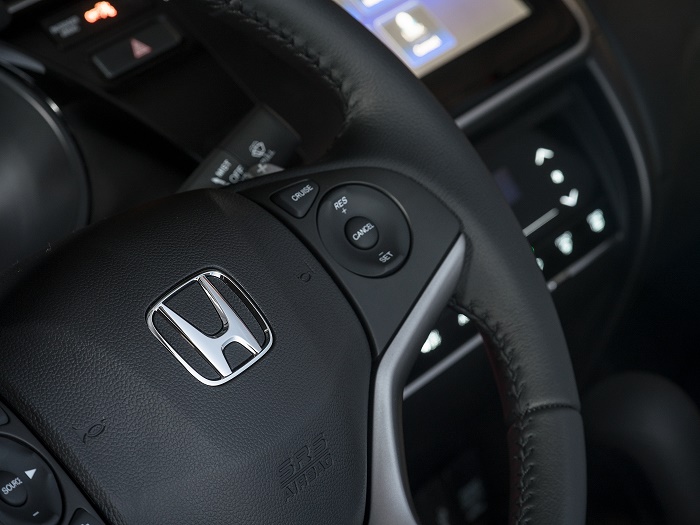Honda-City-volante