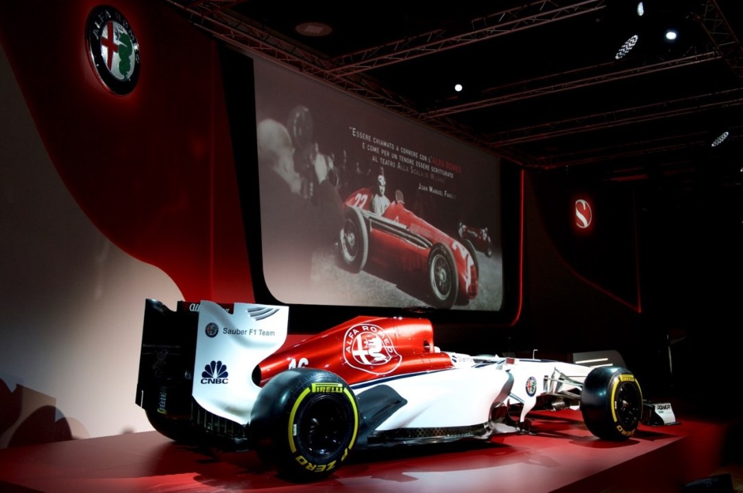 thumbnail_Alfa Romeo Sauber F1 Team_car rear