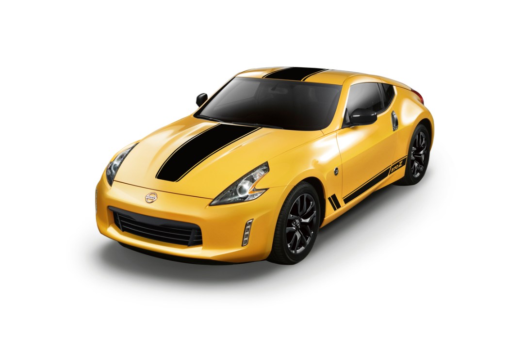 Nissan presentará 15 modelos en el Auto Salón de Tokio 2018