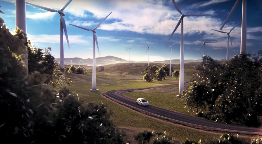 Nissan es reconocida por su liderazgo y excelencia ambiental