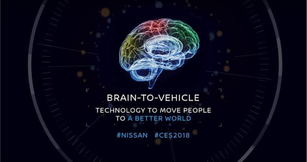 Nissan comparte su visión para el futuro de la movilidad con la