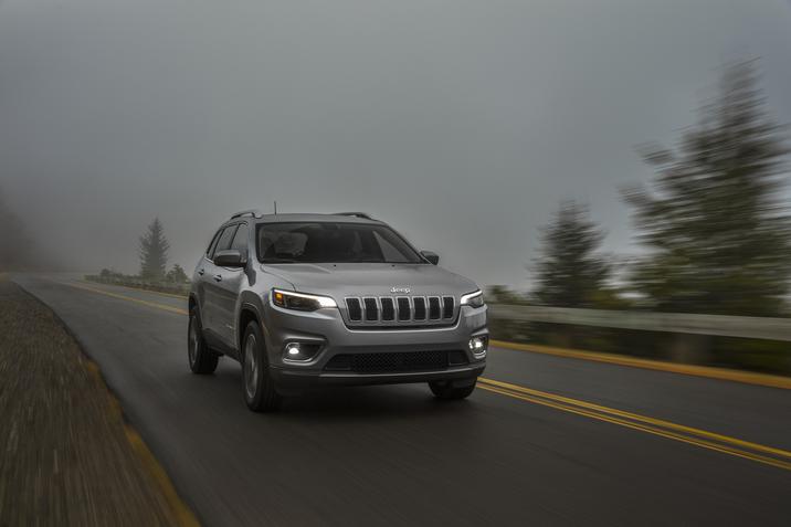 Jeep Cherokee 2019_1