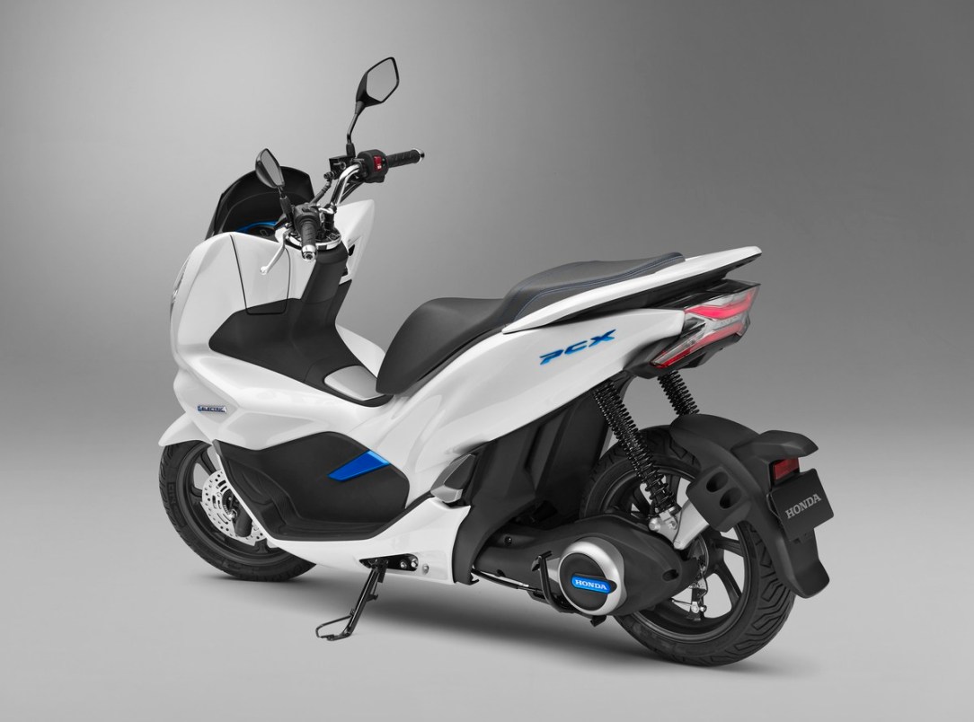 PCX Electric