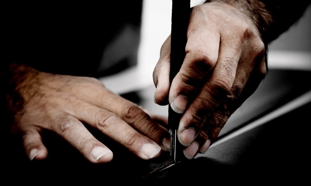 INFINITI: Dedicación al arte en cada vehículo