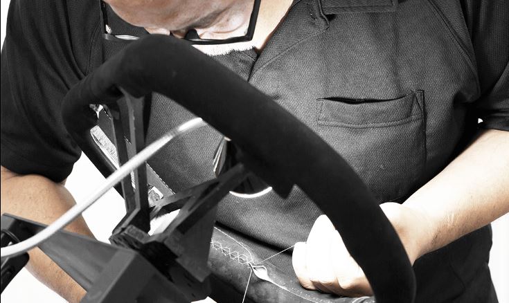 INFINITI: Dedicación al arte en cada vehículo