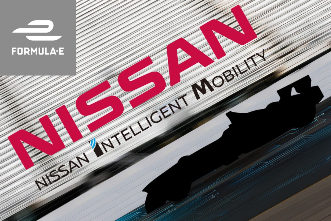 Nissan anuncia su programa de automovilismo a nivel global para