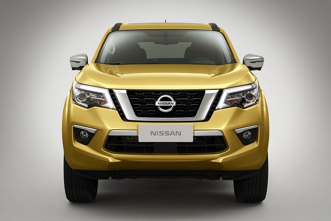 Nissan fortalece su plan de medio término a través de lanzamie