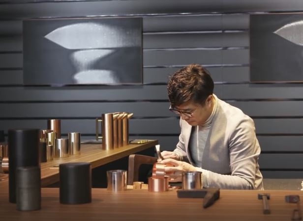 Nissan Xmotion Concept fusiona la tradicin con la modernidad