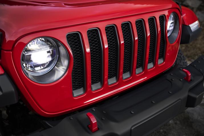 Jeep Wrangler 2018_19