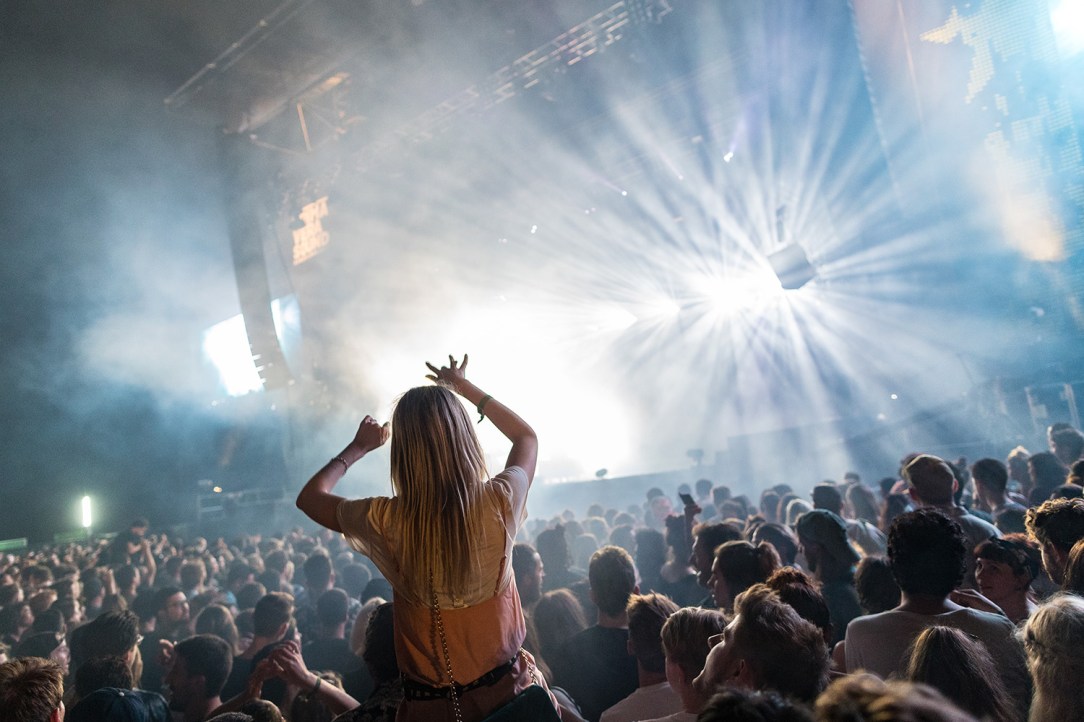 Primavera Sound Festival Barcelona