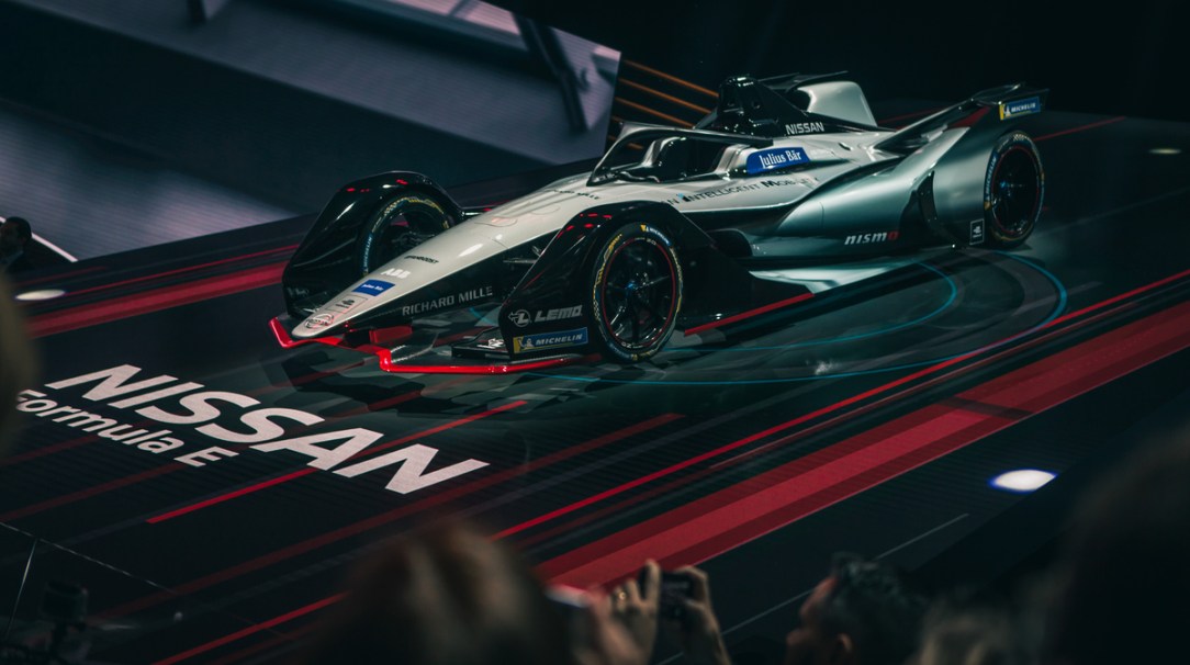 Nissan dará una feroz y silenciosa batalla próximamente en la