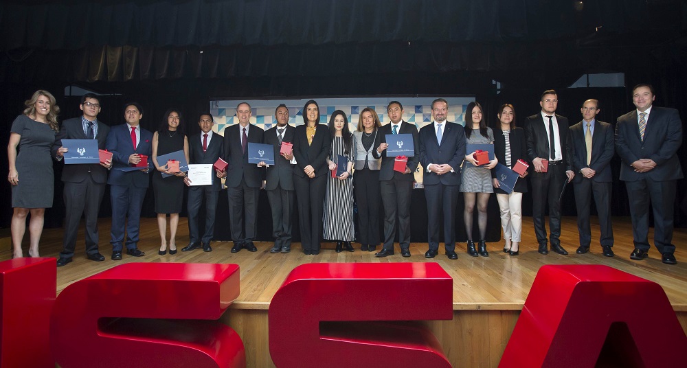 Nissan reconoce al talento universitario impulsando el desarroll
