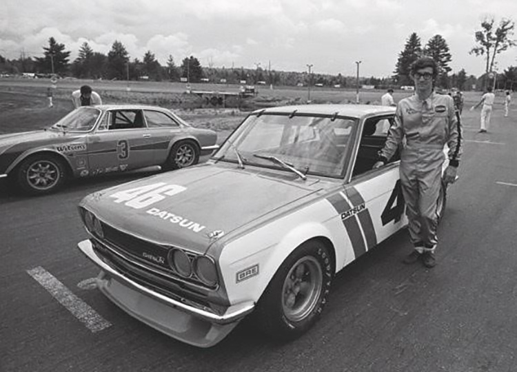 Nissan es distinguida al ser la principal marca en el prestigios