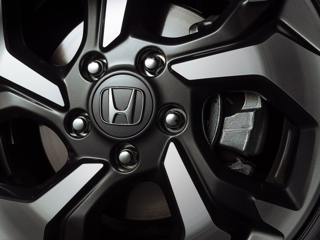 Honda BR-V low res-16